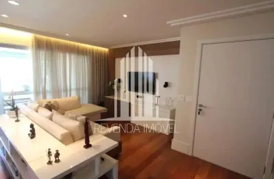 Apartamento com 3 quartos à venda na Rua Conceição Marcondes Silva, --, Vila Congonhas, São Paulo