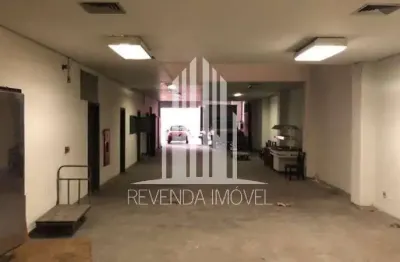 Prédio comercial comercial em são paulo - sp, bela vista