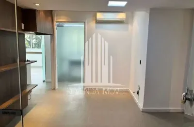 Sala comercial com 3 salas para alugar na Rua Tabapuã, --, Itaim Bibi, São Paulo