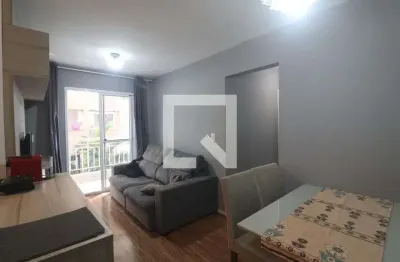 Apartamento à venda - vila amália, 3 quartos,  55 m2