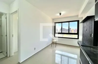 Apartamento com 1 quarto à venda na Avenida Jabaquara, --, Planalto Paulista, São Paulo