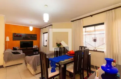 Casa com 4 quartos à venda na Rua dos Rodrigues, --, Vila Formosa, São Paulo