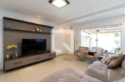 Casa com 3 quartos à venda na Rua São Zeferino, --, Água Fria, São Paulo