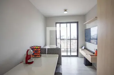 Apartamento com 2 quartos à venda na Rua Luisiana, --, Taboão, São Bernardo do Campo