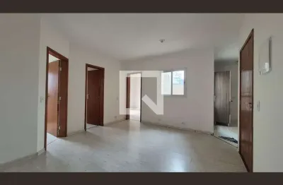 Apartamento com 2 quartos à venda na Rua Baunilha, --, Parque Oratório, Santo André