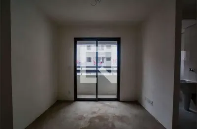 Apartamento com 1 quarto à venda na Rua Angatuba, --, Santa Teresinha, Santo André