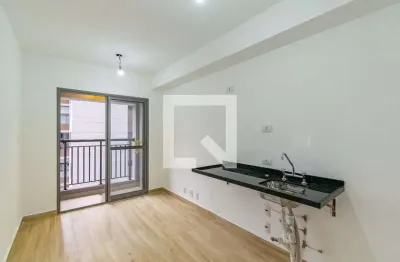Apartamento com 1 quarto à venda na Rua Ossian Terceiro Teles, --, Vila Mascote, São Paulo