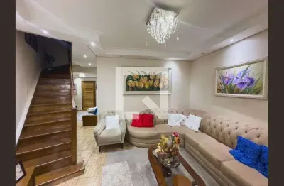 Casa com 3 quartos à venda na Rua Júlio Conceição, --, Bom Retiro, São Paulo