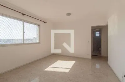 Apartamento com 2 quartos à venda na Rua Mercedes Lopes, --, Vila Ré, São Paulo