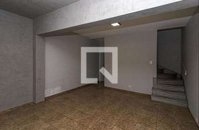 Casa com 3 quartos à venda na Rua Tenente Azevedo, --, Aclimação, São Paulo