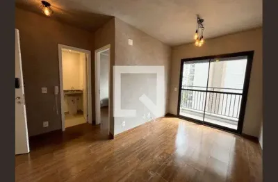 Apartamento à venda - vila mascote, 1 quarto,  29 m2