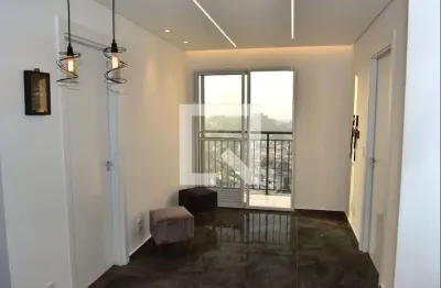 Apartamento com 2 quartos à venda na Rua Wilson Ribeiro Bonfim, --, Jardim Marajoara, São Paulo