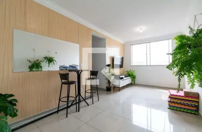 Apartamento com 2 quartos à venda na Rua Alba, --, Vila Mascote, São Paulo