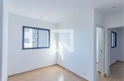 Apartamento à venda - freguesia do ó, 2 quartos,  37 m2