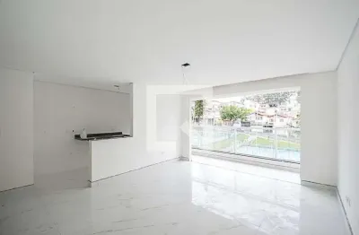 Apartamento com 2 quartos à venda na Rua Giovanni Zaia, --, Demarchi, São Bernardo do Campo