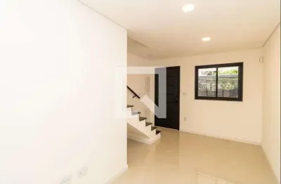 Casa com 2 quartos à venda na Rua Homem da Costa, --, Santana, São Paulo