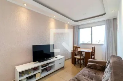 Apartamento com 2 quartos à venda na Rua George Chahestian, --, Santana, São Paulo