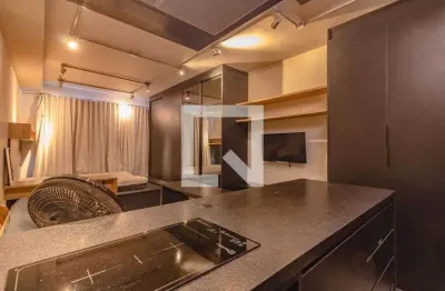 Apartamento à venda - planalto paulista, 1 quarto,  28 m2