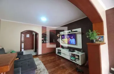 Casa com 3 quartos à venda na Avenida do Oratório, --, Sapopemba, São Paulo