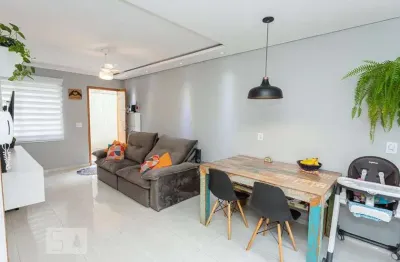Casa em condomínio fechado com 3 quartos à venda na Rua Professora Wilma De Oliveira Vieira, --, Casa Verde, São Paulo