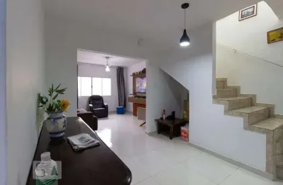 Casa com 6 quartos à venda na Rua Benjamin Pereira, --, Vila Constança, São Paulo
