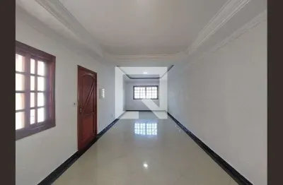 Casa com 3 quartos à venda na Rua Elydio Rodrigues Nunes, --, Campo Grande, São Paulo