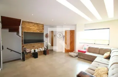 Casa em condomínio fechado com 3 quartos à venda na Rua Ponte Pensa, --, Água Fria, São Paulo