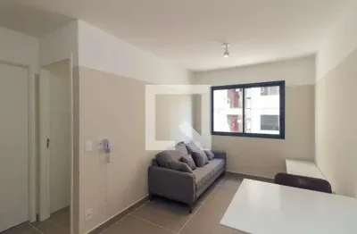 Apartamento à venda - santa cecília, 1 quarto,  27 m2