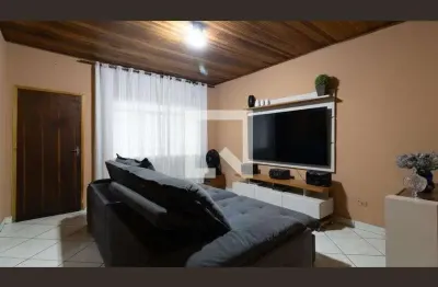 Casa com 2 quartos à venda na Rua Crato, --, Artur Alvim, São Paulo