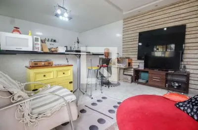 Casa com 2 quartos à venda na Rua Francisco Pecoraro, --, Mandaqui, São Paulo
