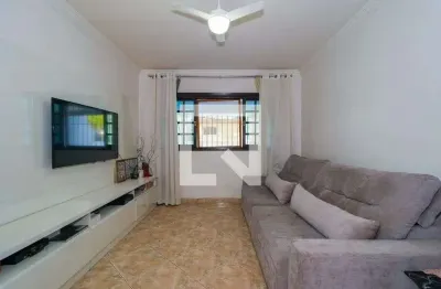 Casa à venda - jardim monte kemel, 3 quartos,  148 m2