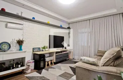 Casa à venda - parque são domingos, 3 quartos,  133 m2