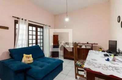 Casa com 3 quartos à venda na Rua Júlia Sudra, --, Vila Roque, São Paulo