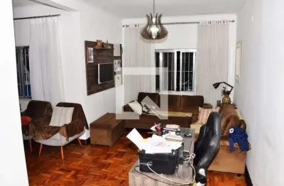Casa com 3 quartos à venda na Rua Fábio de Almeida Magalhães, --, Vila Mangalot, São Paulo