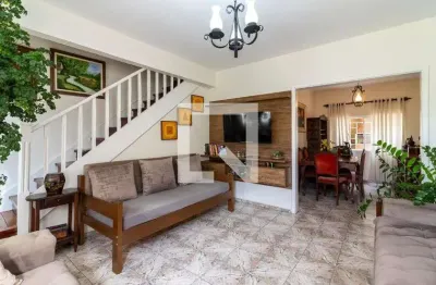 Casa com 3 quartos à venda na Avenida Água Fria, --, Mandaqui, São Paulo