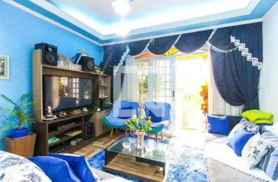 Casa com 5 quartos à venda na Rua Paraibano, --, Vila Jacuí, São Paulo