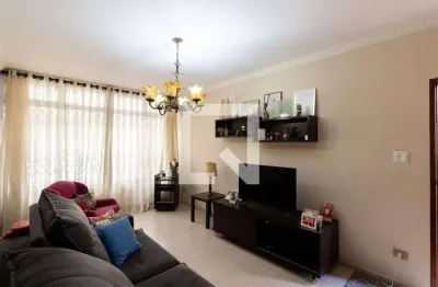 Casa com 3 quartos à venda na Rua Manuel Jorge Ribeiro, --, Vila Ré, São Paulo