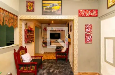 Casa com 6 quartos à venda na Rua São Geraldo da Piedade, --, Vila Formosa, São Paulo