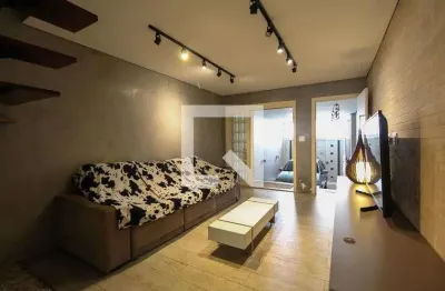 Casa com 3 quartos à venda na Rua Camé, --, Mooca, São Paulo