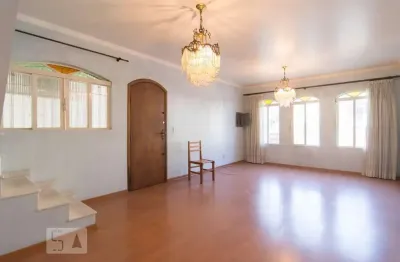 Casa com 3 quartos à venda na Rua Aureliano Leal, --, Água Fria, São Paulo