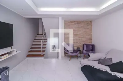 Casa em condomínio fechado com 3 quartos à venda na Rua Joshey Leão, --, Vila Califórnia, São Paulo