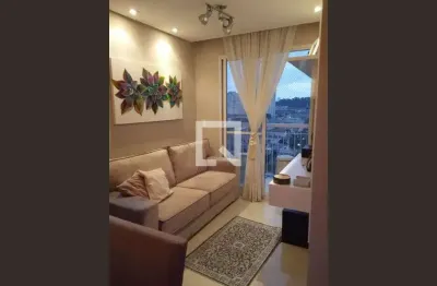 Apartamento à venda - vila formosa, 2 quartos,  49 m2