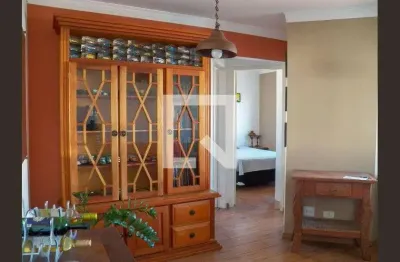 Apartamento à venda - freguesia do ó, 2 quartos,  52 m2