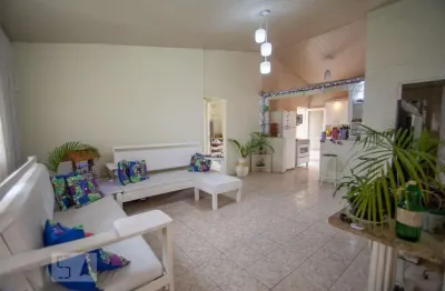 Casa em condomínio fechado com 7 quartos à venda na Rua Antônio Armando, --, Piqueri, São Paulo