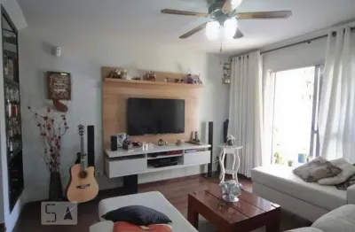 Casa à venda - parque são domingos, 3 quartos,  165 m2
