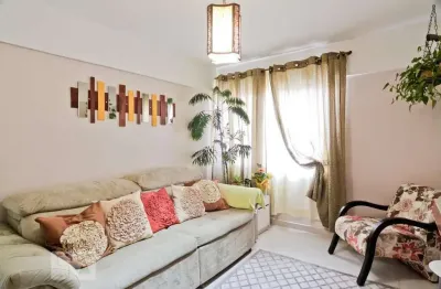 Apartamento com 2 quartos à venda na Rua Filipe da Silva, --, Santana, São Paulo