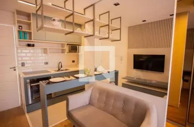 Apartamento com 1 quarto à venda na Rua Doutor Olavo Egídio, --, Santana, São Paulo