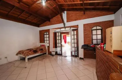 Casa com 5 quartos à venda na Rua Salvador Faria de Albernaz, --, Jardim Miriam, São Paulo