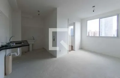 Apartamento com 2 quartos à venda na Rua Ibitirama, --, Vila Prudente, São Paulo