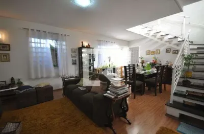 Casa com 3 quartos à venda na Rua Francisca Maria de Souza, --, Vila Gustavo, São Paulo